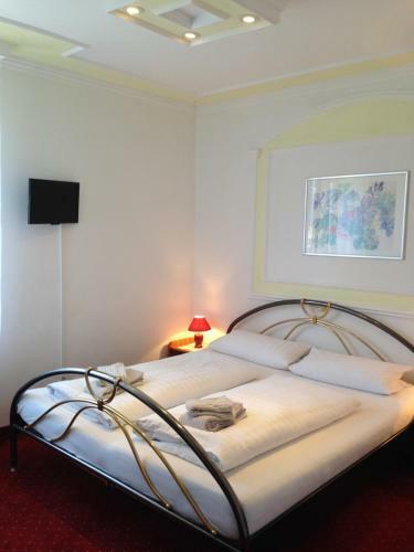 Bed & Breakfast Romantic-pension Albrecht