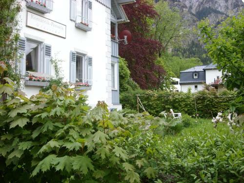 Bed & Breakfast Romantic-pension Albrecht