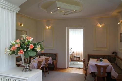 Bed & Breakfast Romantic-pension Albrecht