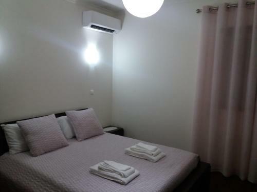 Apartamento Ares Vieira