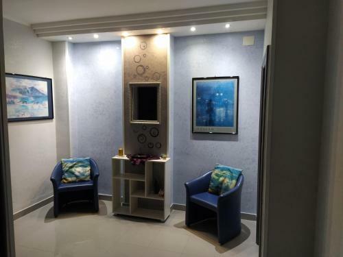 Apartamento Attico Sole