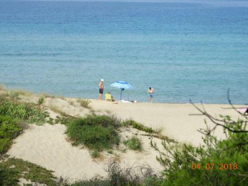 Apartamento Acacia Sul Mare
