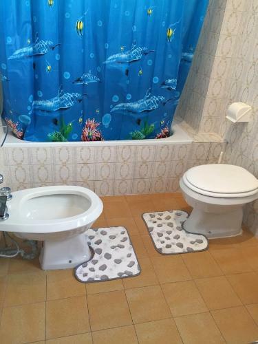 Apartamento Degio Holiday Home