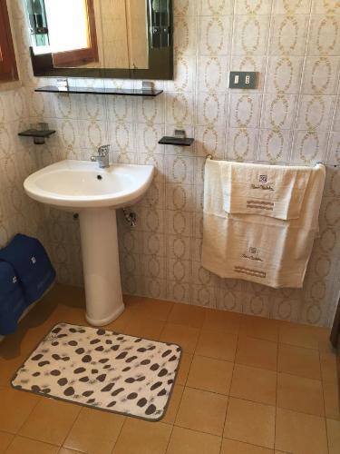 Apartamento Degio Holiday Home
