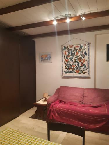 Apartamento Gallipoli Centro