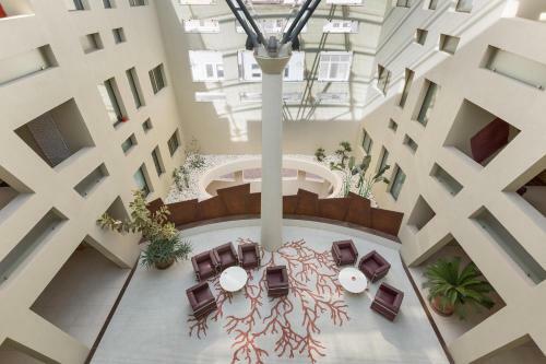 Apartamento Attico 5 Vele