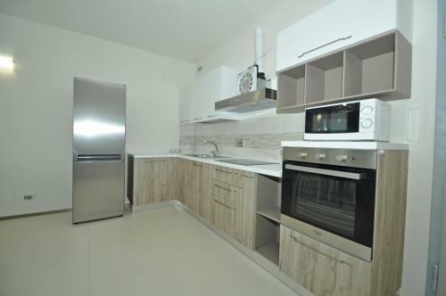 Apartamento Attico 5 Vele