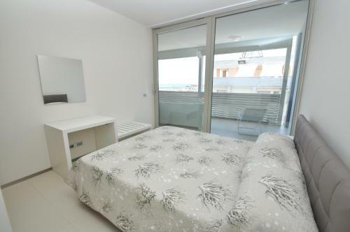 Apartamento Attico 5 Vele