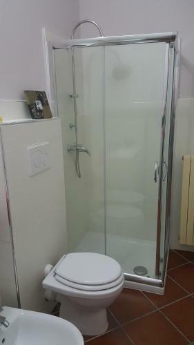 Apartamento Appartamentino Lory