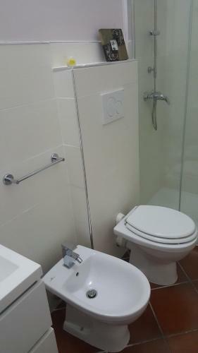 Apartamento Appartamentino Lory