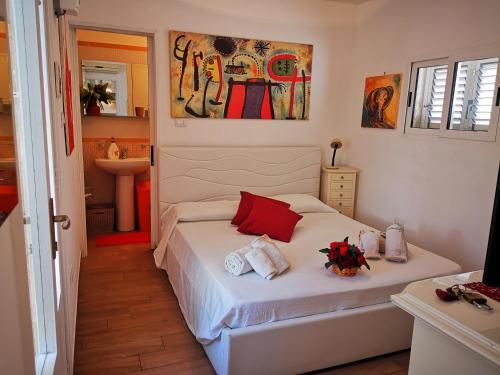 Love - Casa Vicino Al Mare