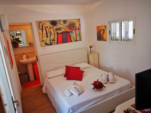 Love - Casa Vicino Al Mare