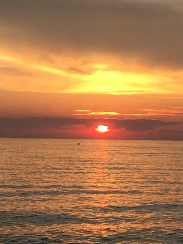 Apartamento Appartamento Vista Mare Da Mary