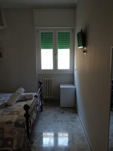 Bed & Breakfast L'aurora