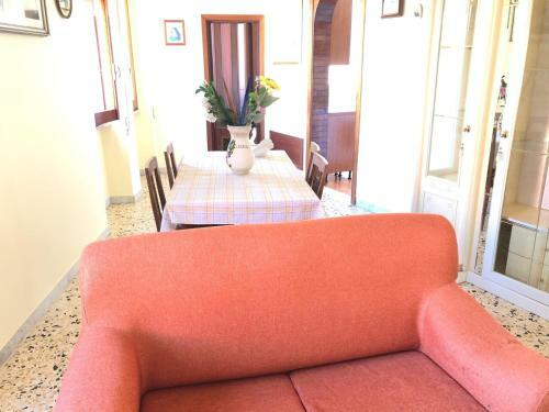 Apartamento Casa Clelia
