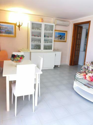 Villa Elodia-ground Floor Apartment