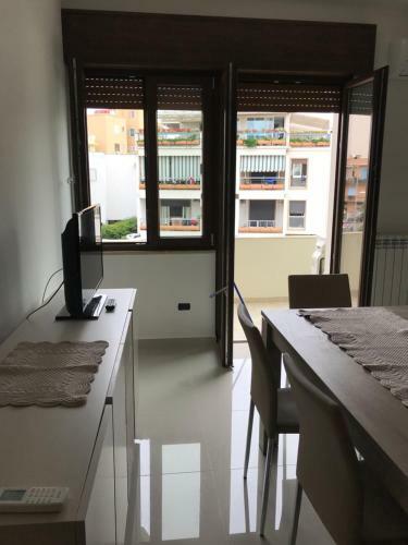 Apartamento Condominio Erika