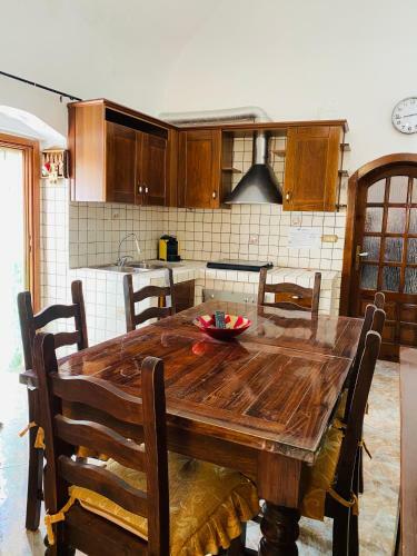 Apartamento Casa Al Centro Storico