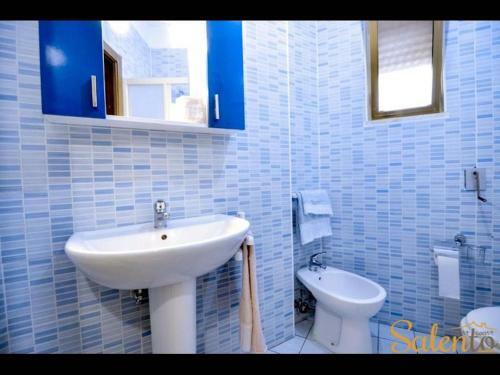 Apartamento Lovely Appartament Gallipoli