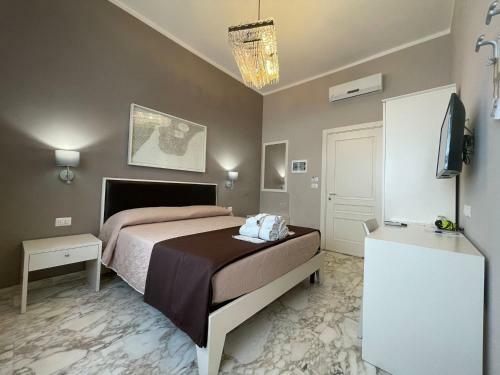 Bed & Breakfast Faro Bianco