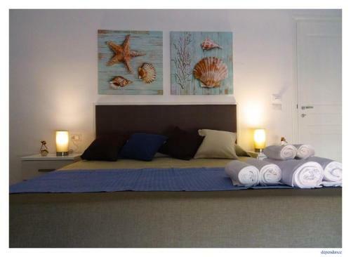 Bed & Breakfast Faro Bianco