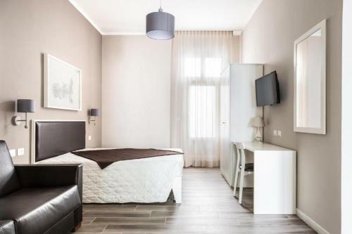 Bed & Breakfast Faro Bianco