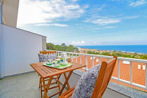 Vila Lucia - House With Sea View And Barbecue