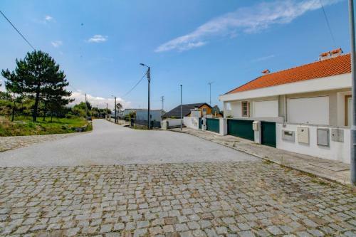 Vila Lucia - House With Sea View And Barbecue