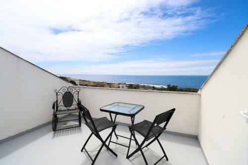 Vila Lucia - House With Sea View And Barbecue
