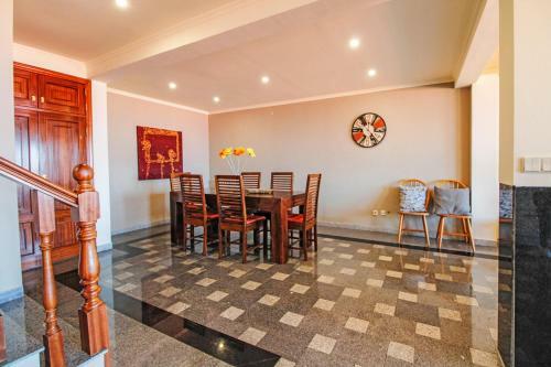 Vila Lucia - House With Sea View And Barbecue