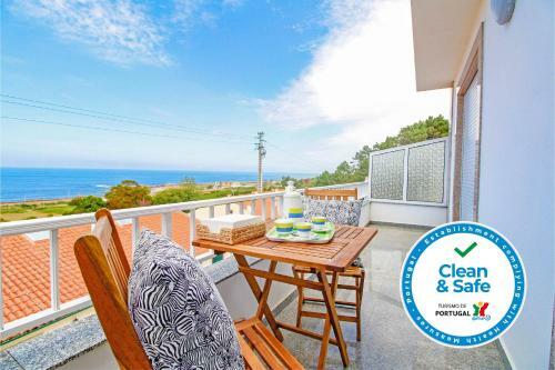 Vila Lucia - House With Sea View And Barbecue