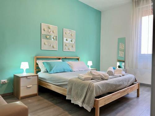 Bed & Breakfast B & B Cavalieri Di Rodi