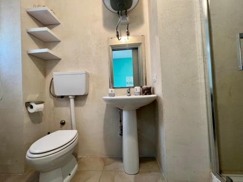 Bed & Breakfast B & B Cavalieri Di Rodi