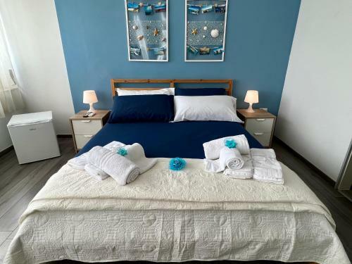 Bed & Breakfast B & B Cavalieri Di Rodi