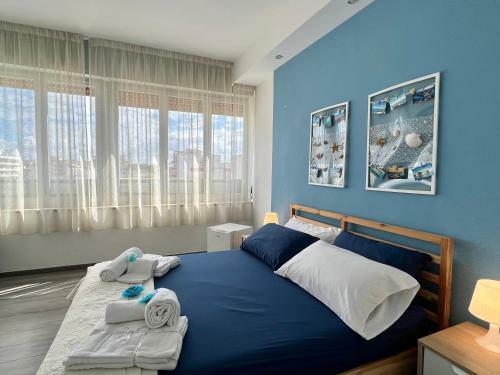 Bed & Breakfast B & B Cavalieri Di Rodi