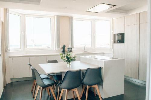 Apartamento Jetez L'ancre
