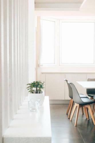Apartamento Jetez L'ancre