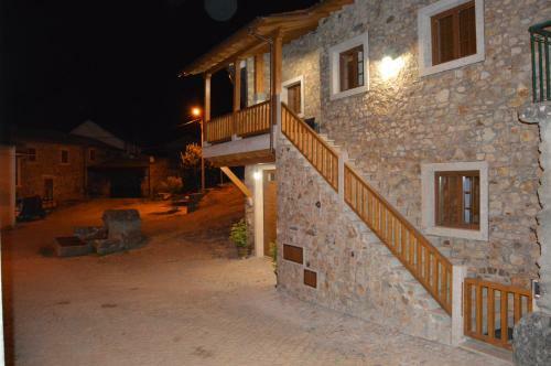 Apimonte Casa Do Serra - Pn Montesinho