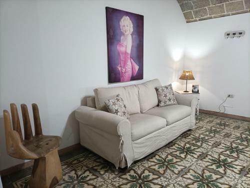 Apartamento Largo Occhilupo