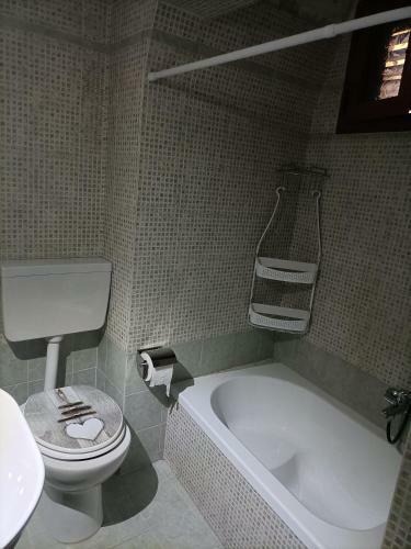 Apartamento Largo Occhilupo
