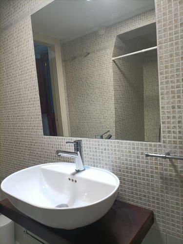 Apartamento Largo Occhilupo