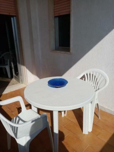Apartamento Casa Vacanze Andy