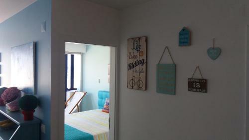 Blue Anchor Apartment