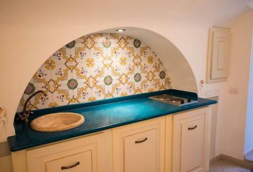 Apartamento Diamante Luxury Rooms