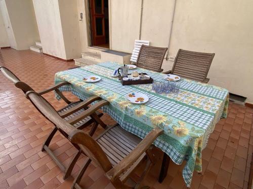 Residenza Marina