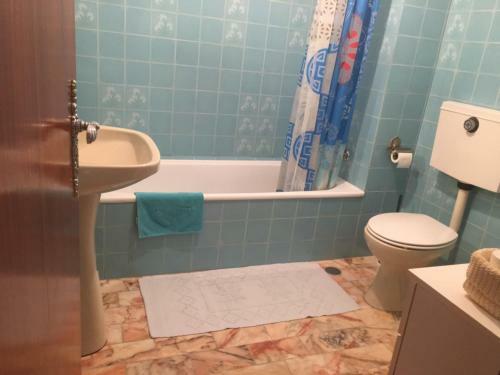 �ncora Apartment
