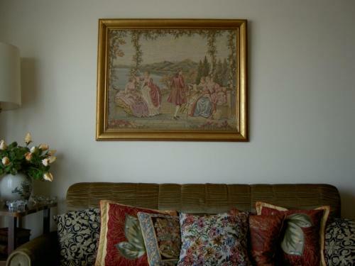 �ncora Apartment