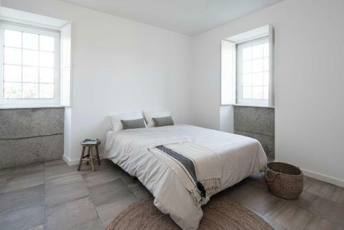 Quintal Country Houses