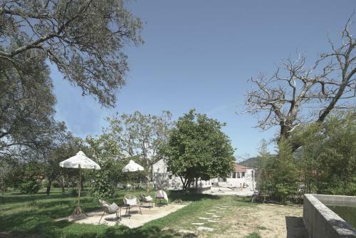 Quintal Country Houses