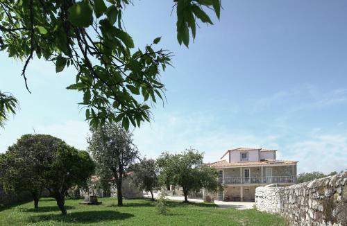 Quintal Country Houses